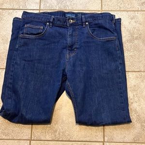 Patagonia Jeans - Straight Stretch 34x30